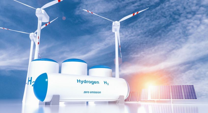 Power-to-Gas (PtG) as a key technology in a green hydrogen roadmap?
