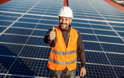 Sharp Energy Solutions Europe Neue TOP Garantiekonditionen für Solarmodule