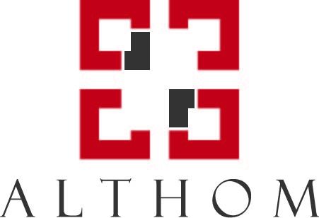 Logo von: ALTHOM GmbH