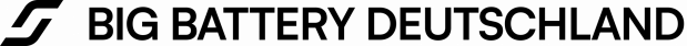 Logo von: BBD BigBattery Deutschland GmbH