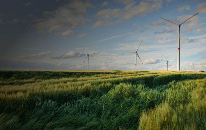 Berenberg Green Energy Debt Funds stellen für den Bau des größten freistehenden Solarparks in Lettland einen Teil der Finanzierung bereit