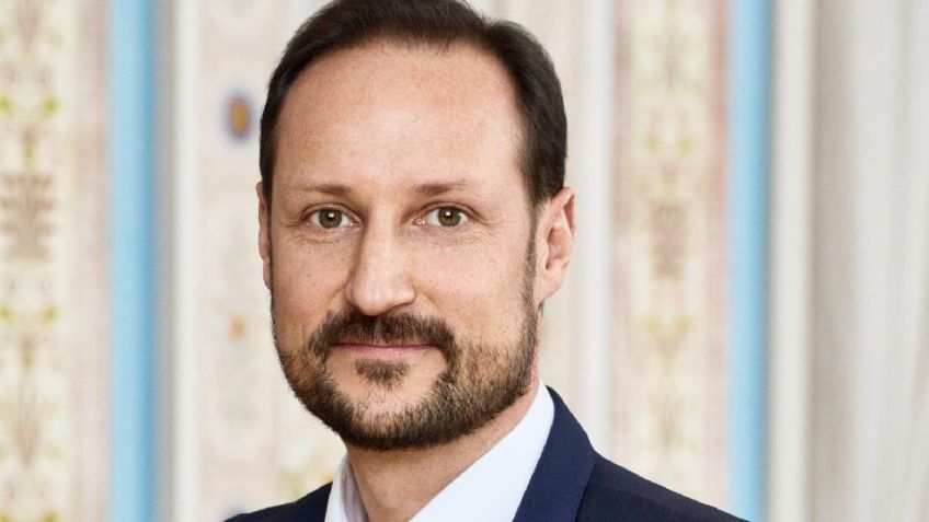Kronprinz Haakon von Norwegen eröffnet Deutsch-Norwegischen Wirtschaftsgipfel zu erneuerbaren Energien in Hamburg
