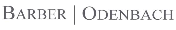 Logo von: Barber Odenbach Rechtsanwaltsgesellschaft mbH