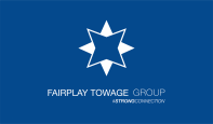 Fairplay Schleppdampfschiffs-Reederei Richard Borchard GmbH (Fairplay Towage)