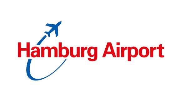 Silber: Hamburg Airport
