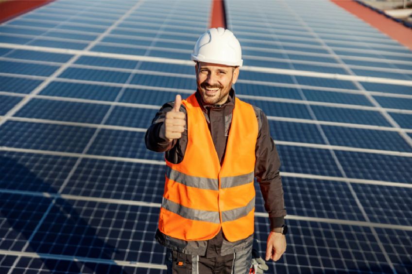 Sharp Energy Solutions Europe: Neue TOP-Garantiekonditionen für Solarmodule