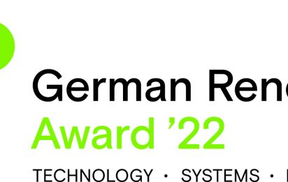 German Renewables Award 2022 and Renewable Energy Cluster Agency summer celebration on 24 August at Kaispeicher Altona