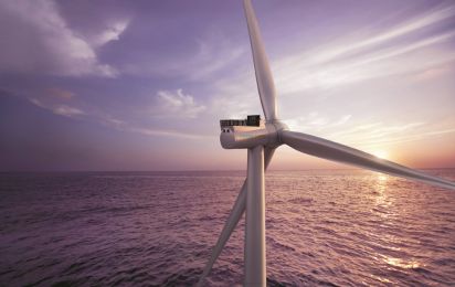 Norddeutsche Windenergieunternehmen setzen auf Märkte im Ausland