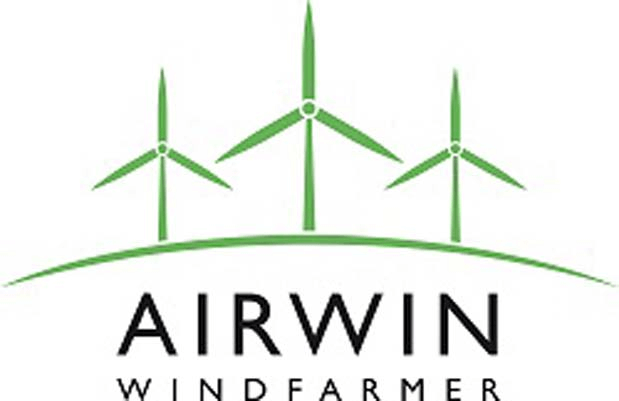 Logo von: AIRWIN GmbH