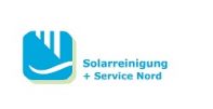 Solarreinigung   Service Nord