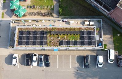 Photovoltaik auf Hamburg s Dächern eine Gemeinschaftsaufgabe