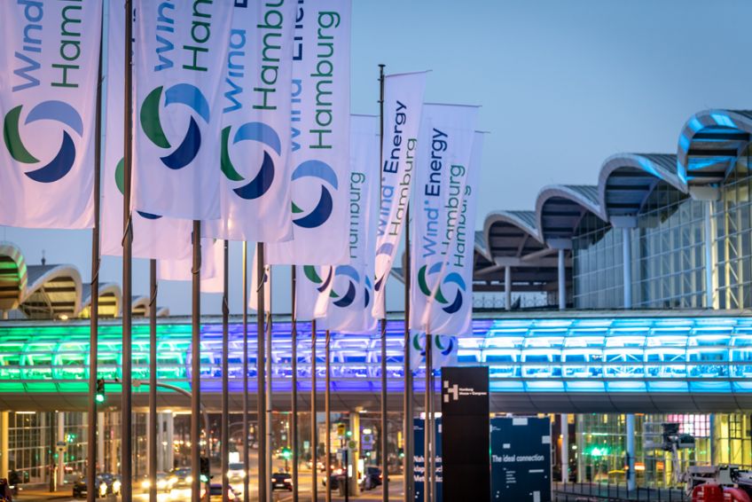 Metropolregion Hamburg präsentiert sich gemeinsam auf der neuen H2-Expo 2022