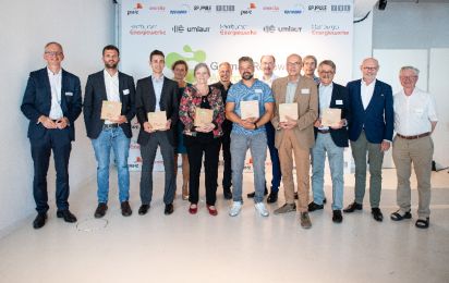 Helle Köpfe gesucht Bewerbungsfrist für German Renewables Award 2023 läuft noch