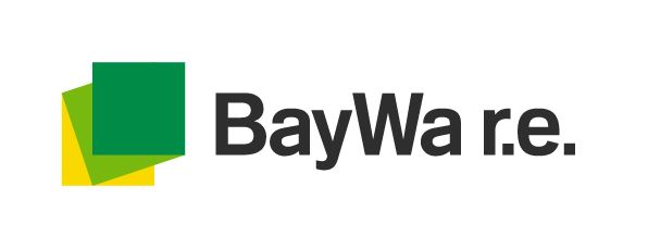 Logo von: BayWa r.e. Wind GmbH