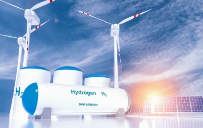 Power to Gas 40 PtG 41 as a key technology in a green hydrogen roadmap
