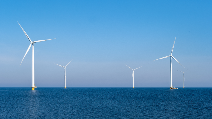 Offshore-Windenergie: Fallstricke kennen und gegensteuern