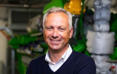 Matthias Boxberger wechselt zur Avacon AG Christian Fenger wird neuer Vorstandsvorsitzender von HanseWerk