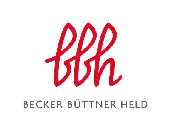 Bronze: Becker Büttner Held