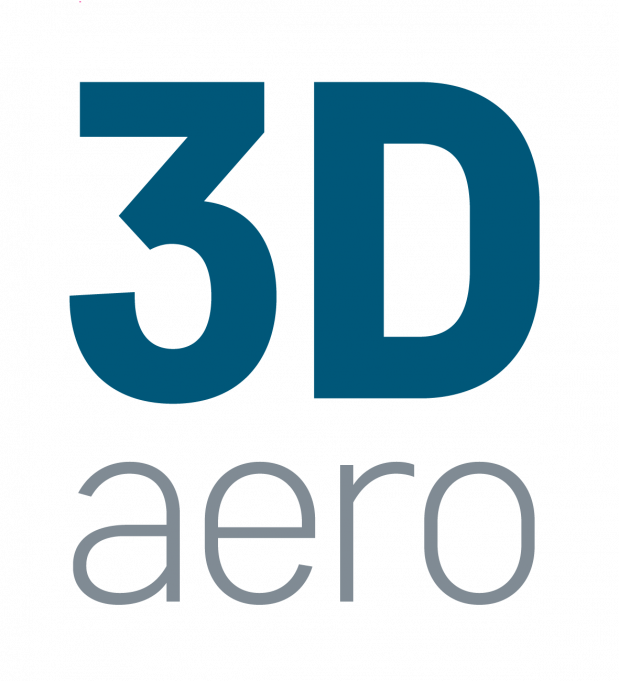 Logo von: 3D.aero GmbH