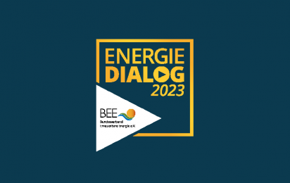 ENERGIEDIALOG 2023 vom Bundesverband Erneuerbare Energien e.V. 40 BEE 41
