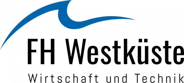 Logo von: FH Westküste – University of applied science