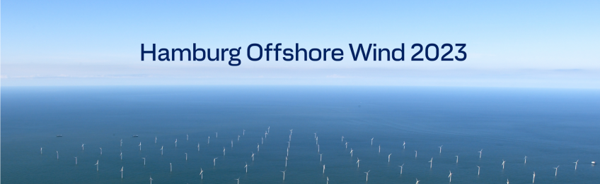 “Offshore Wind in Germany –  How 30 GW by 2030 Will be a Game Changer for European Energy Supply”
