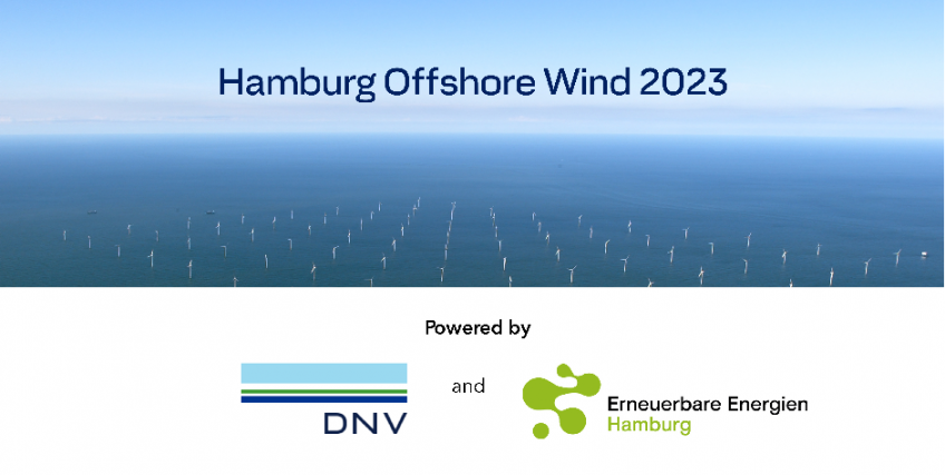 Hamburg Offshore Wind Conference (HOW) 2023