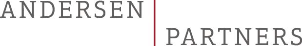 Logo von: Andersen Partners