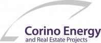 Corino Energy and Real Estate Projects