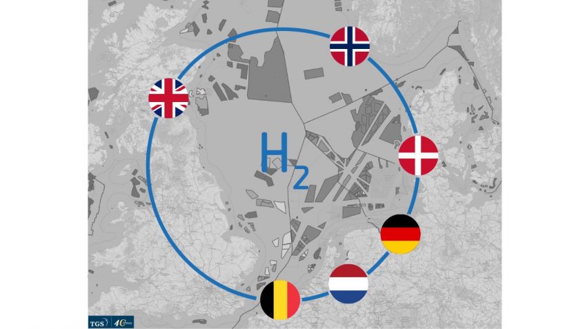 cruh21 promotes offshore hydrogen and transnational concepts in the MOHN project