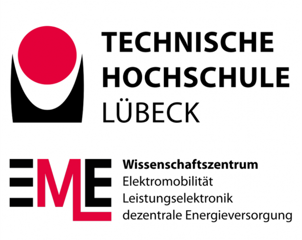 Logo von: Technische Hochschule Lübeck