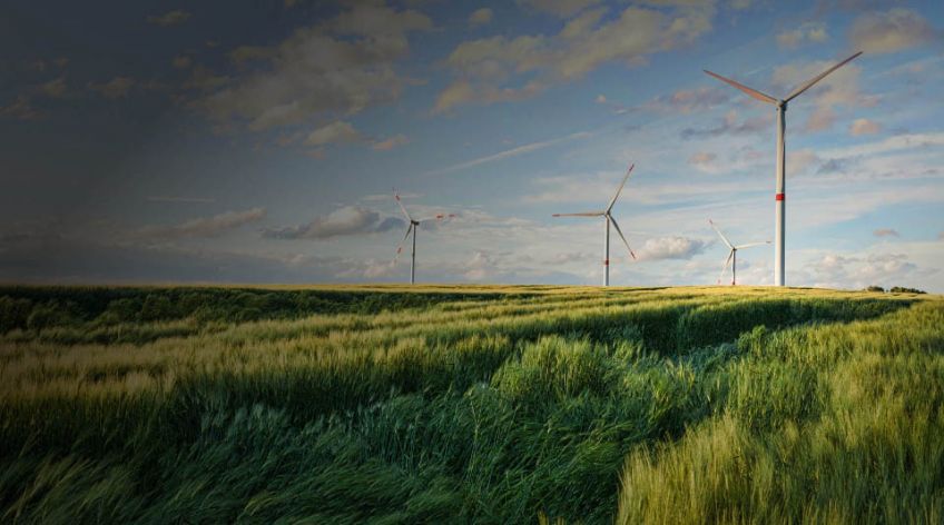 Berenberg Green Energy Debt Funds stellen für den Bau des größten freistehenden Solarparks in Lettland einen Teil der Finanzierung bereit