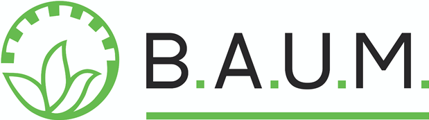 Logo von: B.A.U.M.
