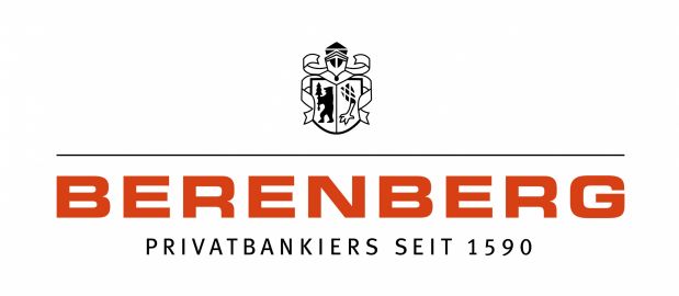 Logo von: BERENBERG - Joh. Berenberg, Gossler 