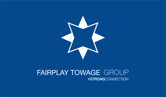 Bronze: Fairplay Towage Group
