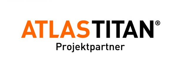 Logo von: ATLAS TITAN Nord GmbH