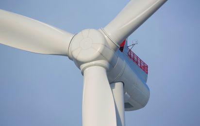 Windgipfel in Berlin Offshore Windenergiebranche fordert Realisierung des Sonderbeitrages mit bis zu 2 GW für die Windenergie auf See