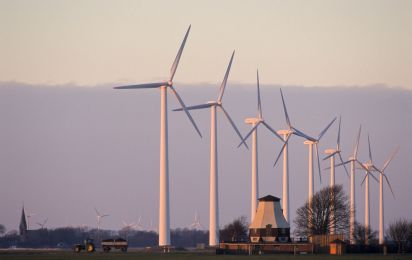Weiterbetrieb nach 20 Jahren worauf Betreiber von Windenergieanlagen achten müssen
